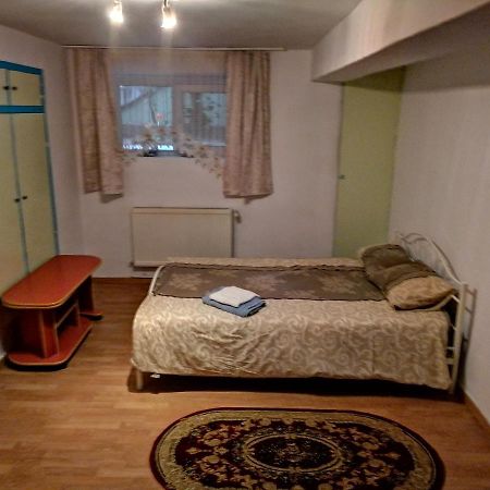 Restart Cluj-Napoca Apartman Kültér fotó