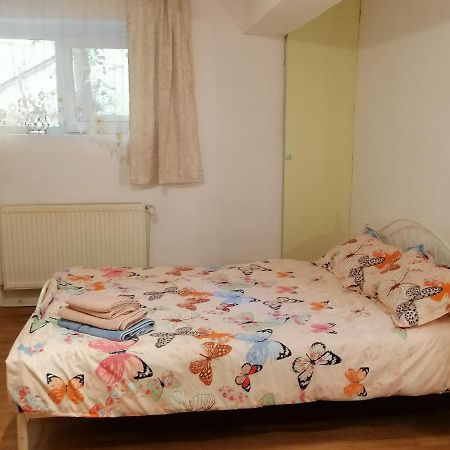 Restart Cluj-Napoca Apartman Kültér fotó
