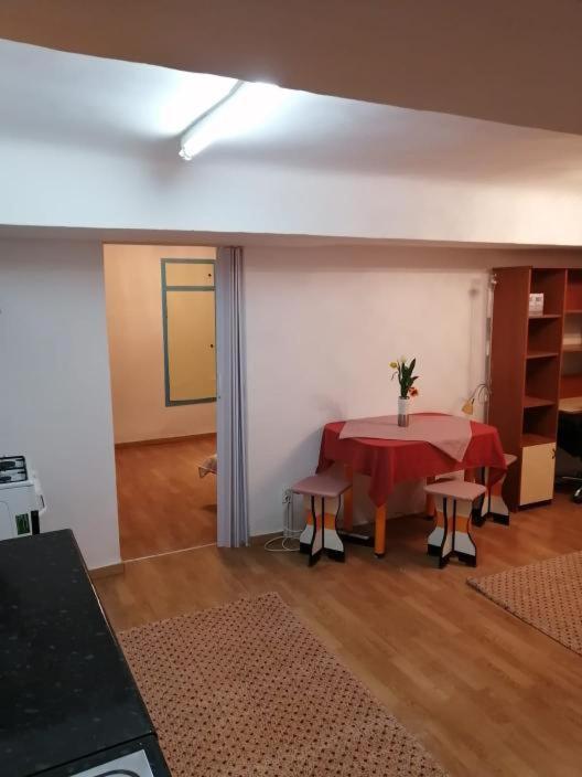 Restart Cluj-Napoca Apartman Kültér fotó