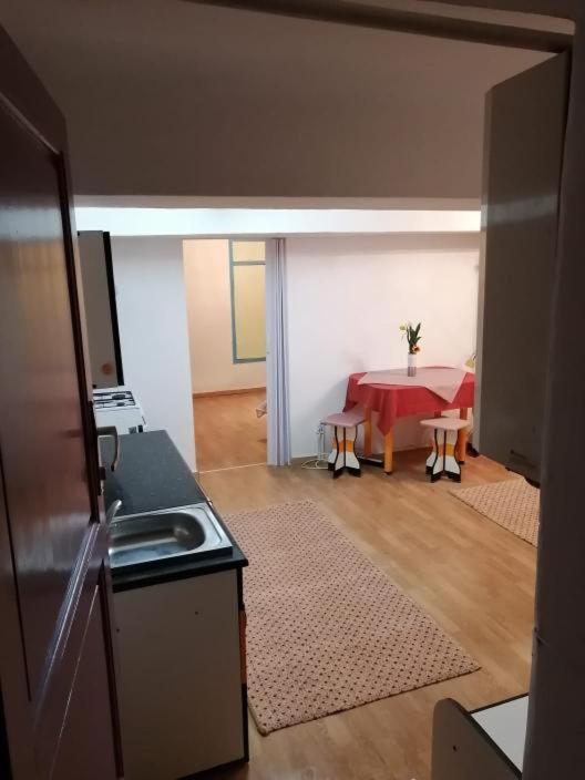 Restart Cluj-Napoca Apartman Kültér fotó