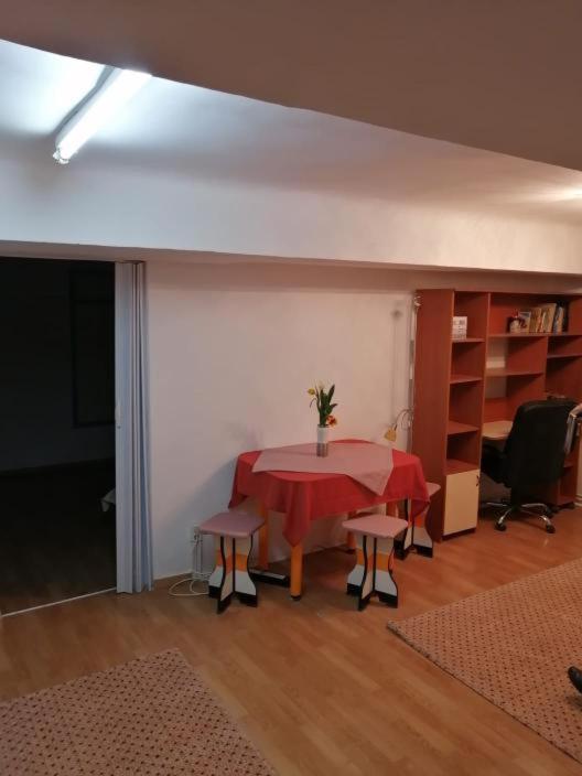 Restart Cluj-Napoca Apartman Kültér fotó