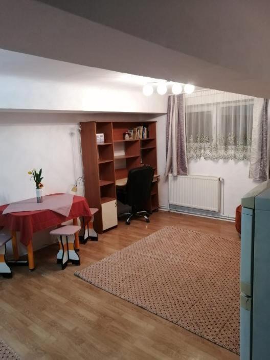 Restart Cluj-Napoca Apartman Kültér fotó