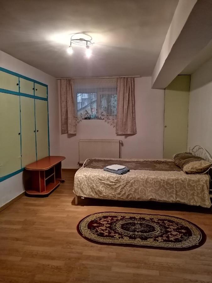 Restart Cluj-Napoca Apartman Kültér fotó