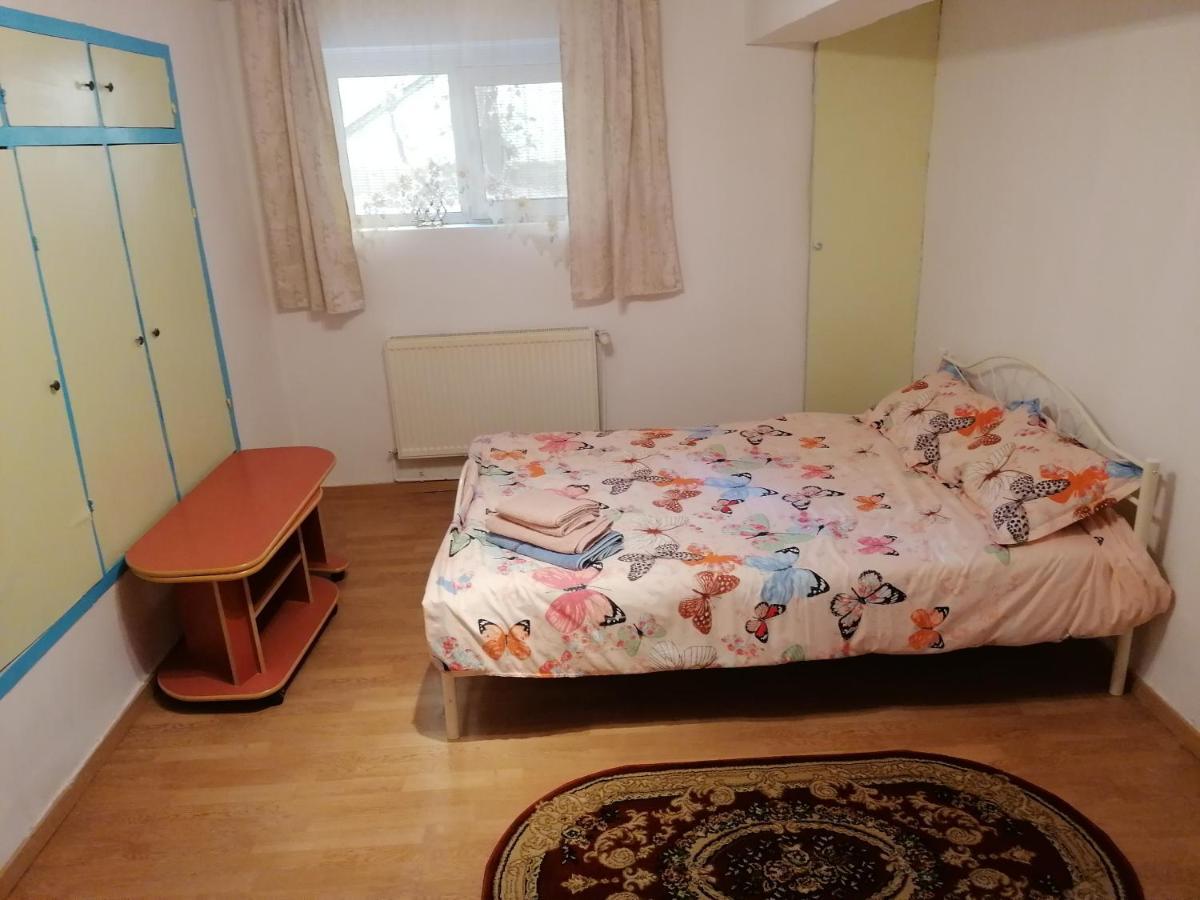 Restart Cluj-Napoca Apartman Kültér fotó