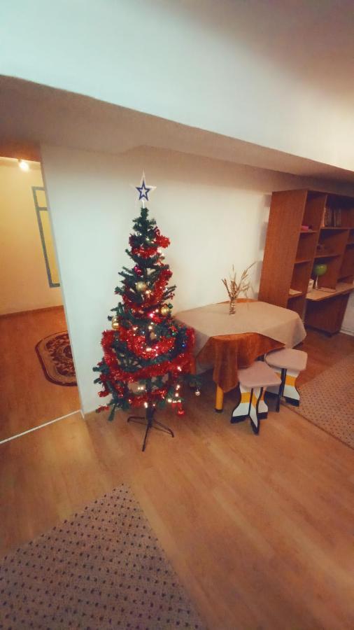 Restart Cluj-Napoca Apartman Kültér fotó