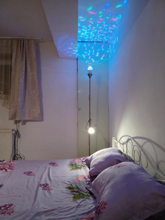 Restart Cluj-Napoca Apartman Kültér fotó