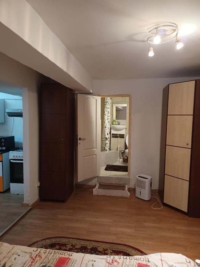 Restart Cluj-Napoca Apartman Kültér fotó