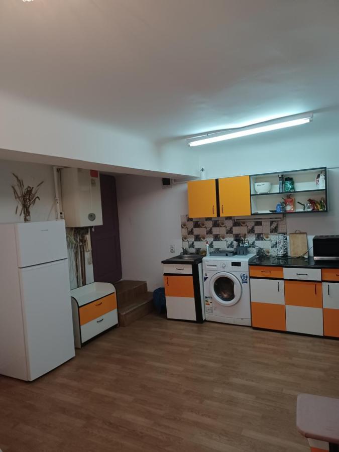 Restart Cluj-Napoca Apartman Kültér fotó